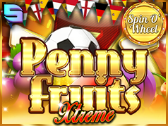 Penny Fruits Xtreme